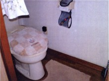 ゆとりに満ちた、快適な暮らしを満喫